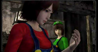 Illustration for article titled Why a New Fatal Frame For Wii U Sounds Good.